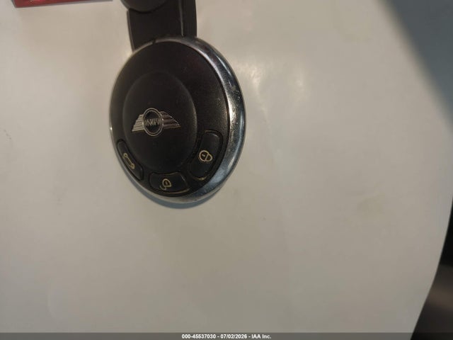 Aukcja sprzedaży 2014 Mini Countryman Cooper, vin: WMWZB3C54EWR39194, numer aukcji: 45537030