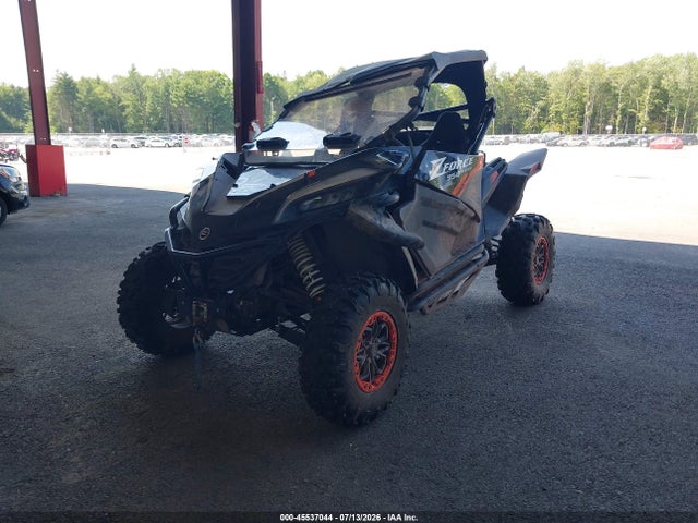 Продажа на аукционе авто 2023 Cf Moto Zforce 950 Ho Ex, vin: LCELV1ZM5P6001632, номер лота: 45537044
