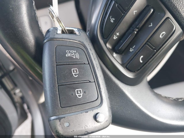 Продаж на аукціоні авто 2021 Hyundai Venue Sel, vin: KMHRC8A34MU120223, номер лоту: 45537045