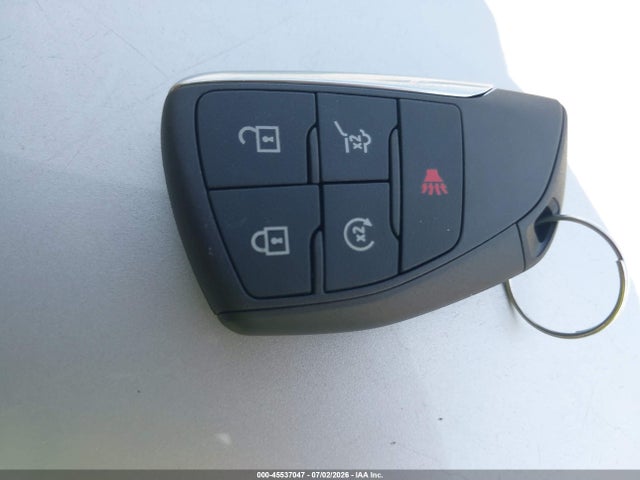 Продажа на аукционе авто 2022 Buick Envision Fwd Avenir, vin: LRBFZRR41ND144178, номер лота: 45537047