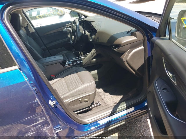 Продажа на аукционе авто 2022 Buick Envision Fwd Avenir, vin: LRBFZRR41ND144178, номер лота: 45537047