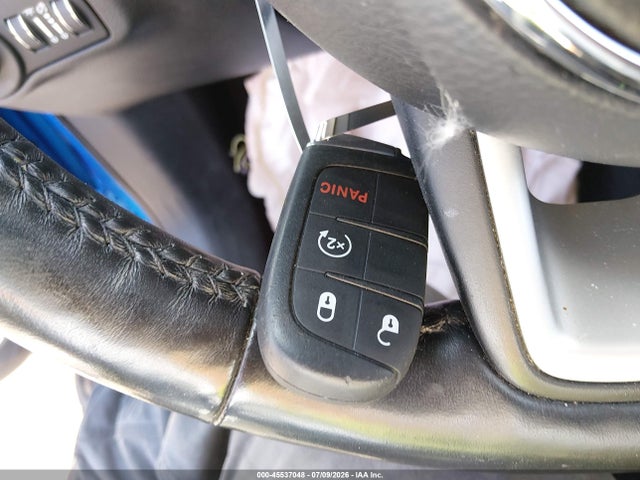 Продаж на аукціоні авто 2019 Jeep Compass Altitude 4x4, vin: 3C4NJDBB6KT629826, номер лоту: 45537048