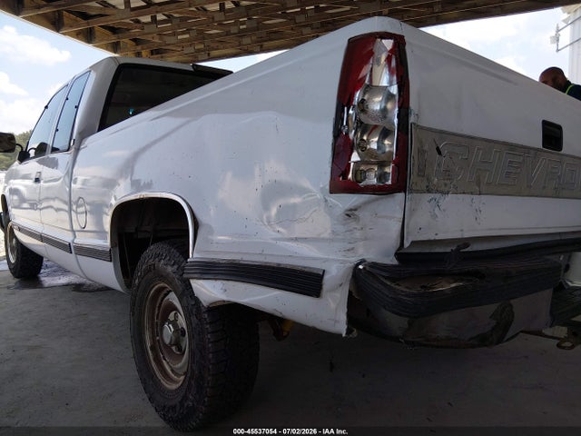 1994 Chevrolet Gmt-400 C1500 მანქანა იყიდება აუქციონზე, vin: 2GCEC19Z5R1136484, აუქციონის ნომერი: 45537054
