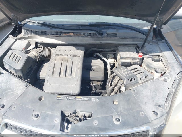 Chevrolet EQUINOX LT 2015 2GNALBEK0F6242344 Image 10