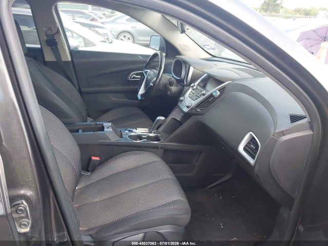 Chevrolet EQUINOX LT 2015 2GNALBEK0F6242344 Image 5
