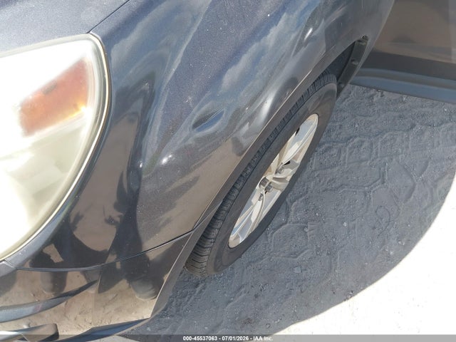 Chevrolet EQUINOX LT 2015 2GNALBEK0F6242344 Image 6