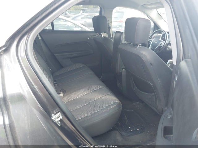 Chevrolet EQUINOX LT 2015 2GNALBEK0F6242344 Image 8
