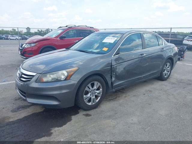 Aukcja sprzedaży 2012 Honda Accord 2.4 Se, vin: 1HGCP2F6XCA159575, numer aukcji: 45537075