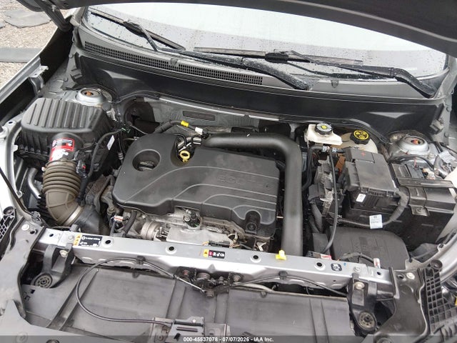 Продажа на аукционе авто 2023 Gmc Terrain Awd Sle, vin: 3GKALTEG9PL226266, номер лота: 45537078