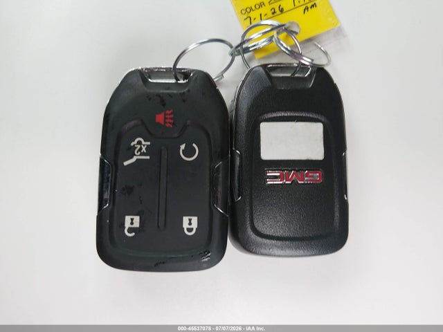 Продажа на аукционе авто 2023 Gmc Terrain Awd Sle, vin: 3GKALTEG9PL226266, номер лота: 45537078