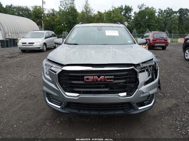 Продажа на аукционе авто 2023 Gmc Terrain Awd Sle, vin: 3GKALTEG9PL226266, номер лота: 45537078