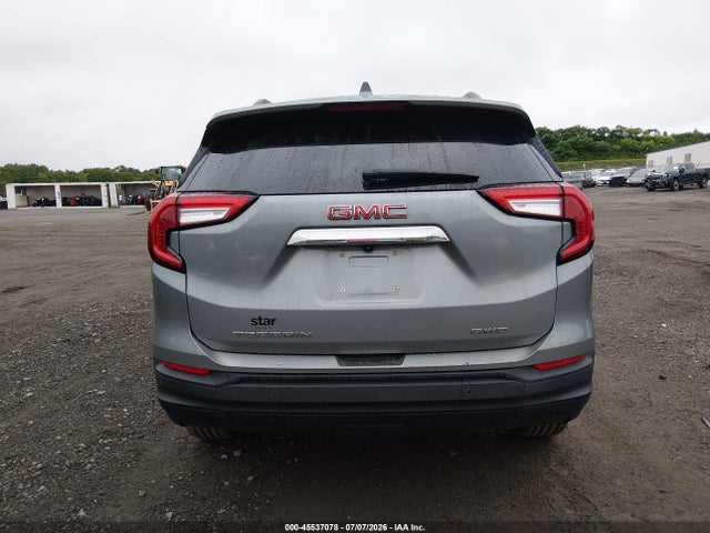 Продажа на аукционе авто 2023 Gmc Terrain Awd Sle, vin: 3GKALTEG9PL226266, номер лота: 45537078