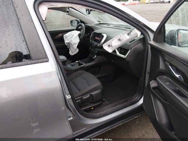 Продажа на аукционе авто 2023 Gmc Terrain Awd Sle, vin: 3GKALTEG9PL226266, номер лота: 45537078