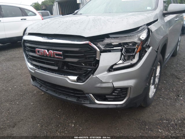 Продажа на аукционе авто 2023 Gmc Terrain Awd Sle, vin: 3GKALTEG9PL226266, номер лота: 45537078