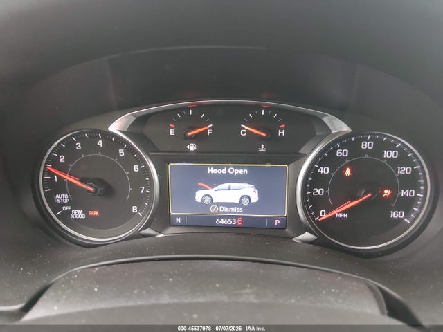 Продажа на аукционе авто 2023 Gmc Terrain Awd Sle, vin: 3GKALTEG9PL226266, номер лота: 45537078