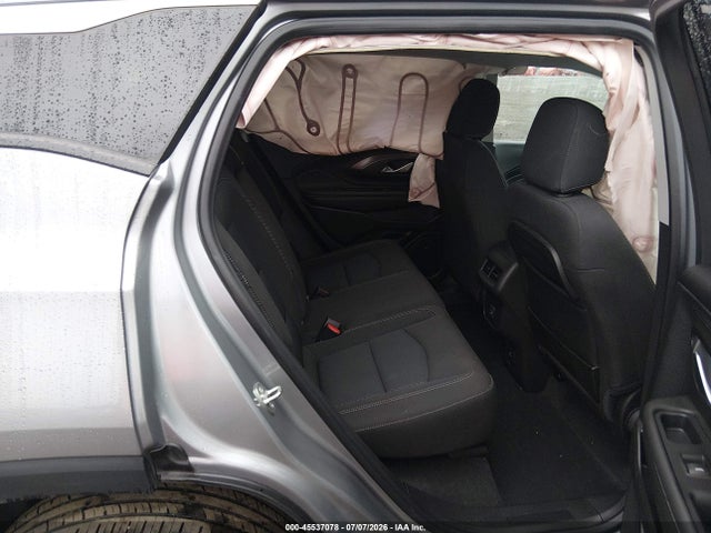 Продажа на аукционе авто 2023 Gmc Terrain Awd Sle, vin: 3GKALTEG9PL226266, номер лота: 45537078