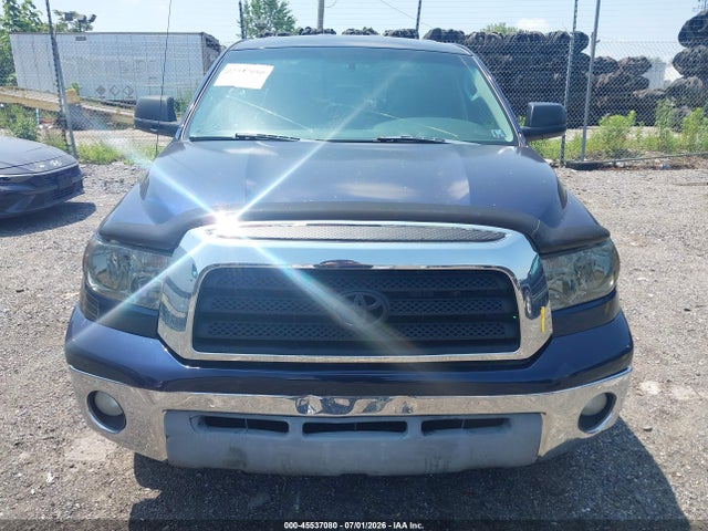 Auction sale of the 2008 Toyota Tundra Sr5 5.7l V8, vin: 5TBBV54128S514315, lot number: 45537080