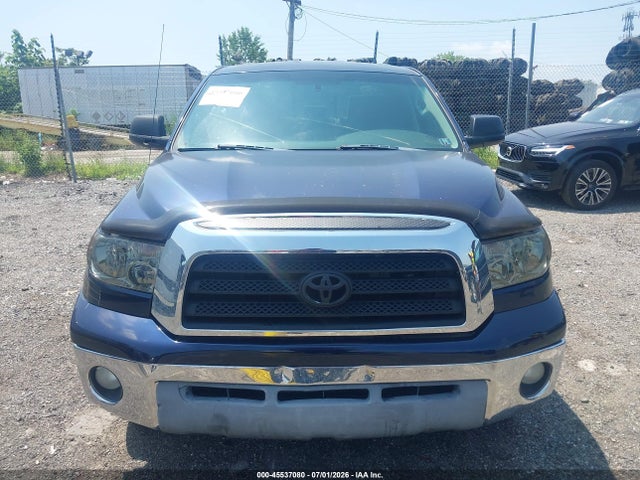 Aukcja sprzedaży 2008 Toyota Tundra Sr5 5.7l V8, vin: 5TBBV54128S514315, numer aukcji: 45537080