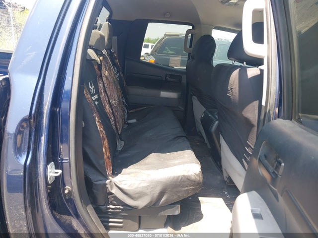 Aukcja sprzedaży 2008 Toyota Tundra Sr5 5.7l V8, vin: 5TBBV54128S514315, numer aukcji: 45537080