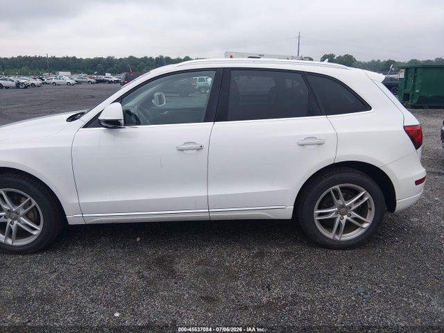 Aukcja sprzedaży 2015 Audi Q5 2.0t Premium, vin: WA1LFAFPXFA096027, numer aukcji: 45537084