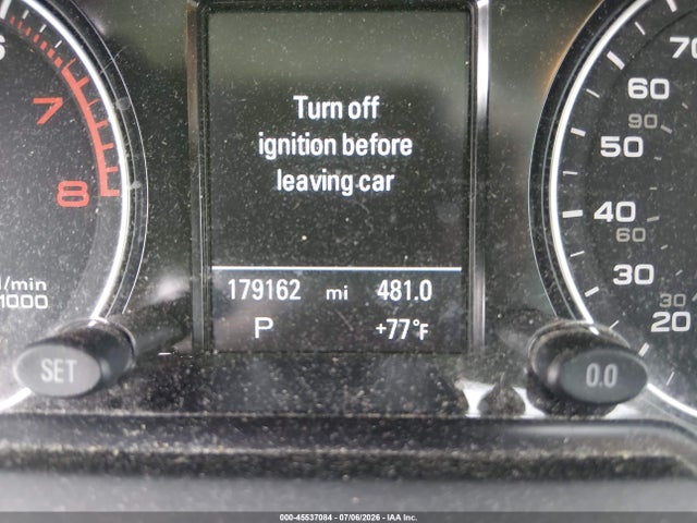 45537084 :رقم المزاد ، WA1LFAFPXFA096027 vin ، 2015 Audi Q5 2.0t Premium مزاد بيع