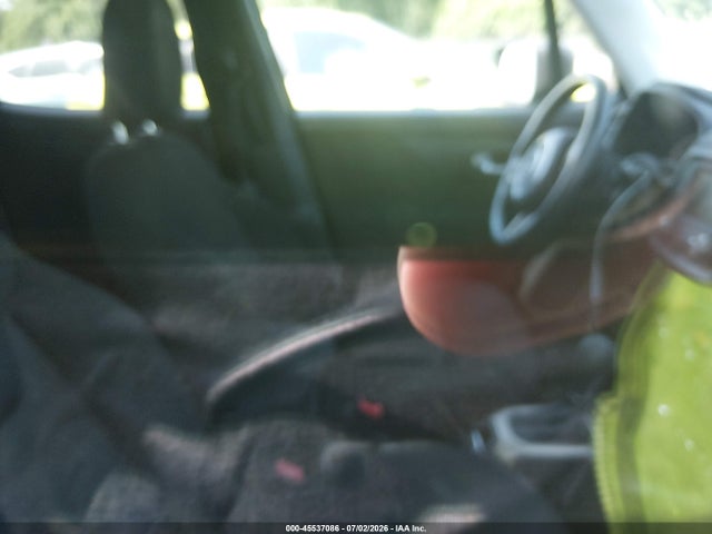 Auction sale of the 2016 Jeep Renegade Latitude, vin: ZACCJBBT8GPE17500, lot number: 45537086