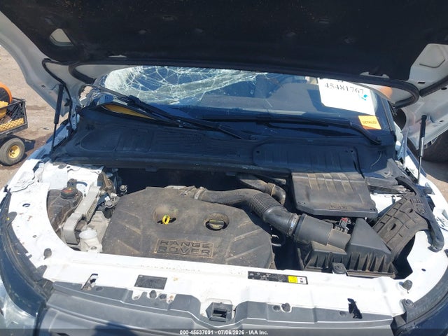 Aukcja sprzedaży 2013 Land Rover Range Rover Evoque Pure, vin: SALVN2BG6DH850017, numer aukcji: 45537091