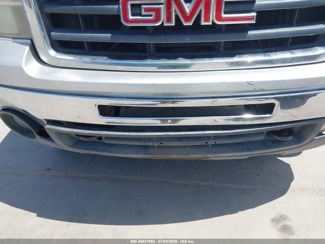 Продажа на аукционе авто 2011 Gmc Sierra 1500 Sle, vin: 3GTP1VE08BG106969, номер лота: 45537092