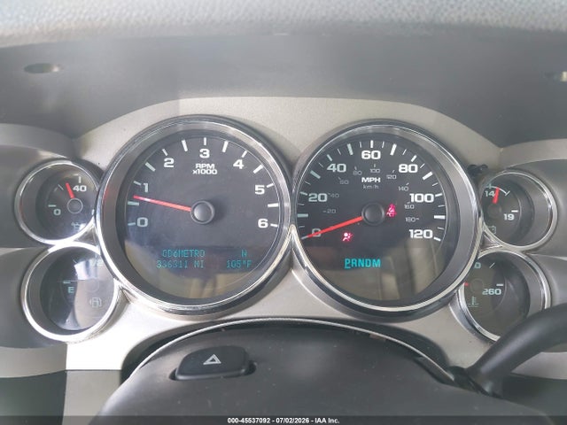 Продажа на аукционе авто 2011 Gmc Sierra 1500 Sle, vin: 3GTP1VE08BG106969, номер лота: 45537092