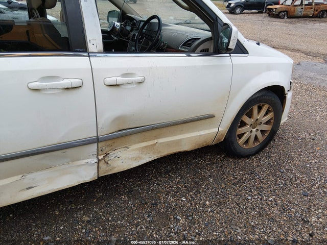 Aukcja sprzedaży 2013 Chrysler Town & Country Touring, vin: 2C4RC1BG1DR755264, numer aukcji: 45537095