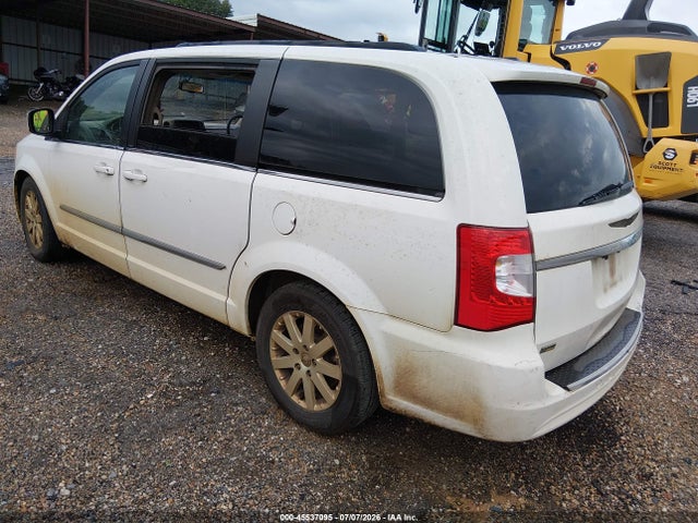 Aukcja sprzedaży 2013 Chrysler Town & Country Touring, vin: 2C4RC1BG1DR755264, numer aukcji: 45537095