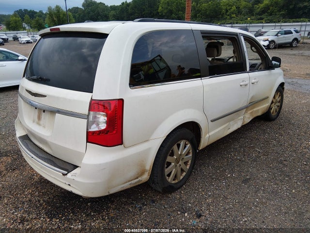 Aukcja sprzedaży 2013 Chrysler Town & Country Touring, vin: 2C4RC1BG1DR755264, numer aukcji: 45537095