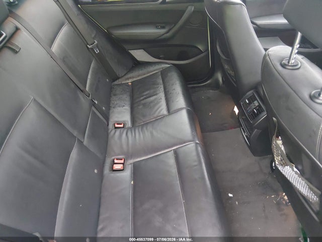 Aukcja sprzedaży 2017 Bmw X3 Xdrive28i, vin: 5UXWX9C30H0T24432, numer aukcji: 45537099