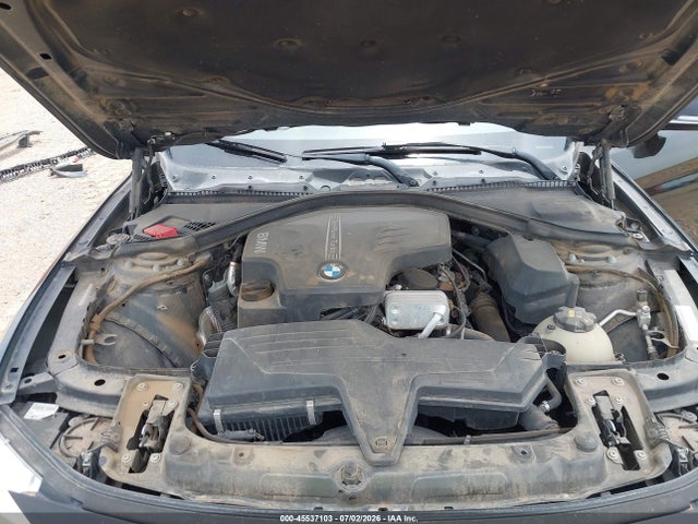BMW 428i 2015 WBA3N7C5XFK225079 Image 10
