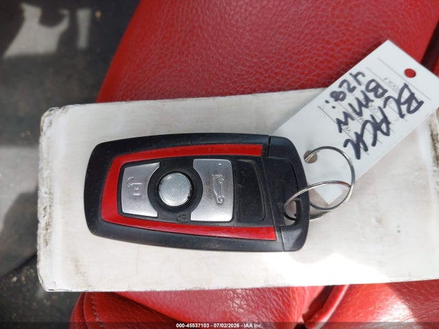 BMW 428i 2015 WBA3N7C5XFK225079 Image 11