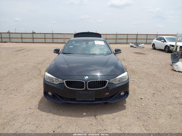 BMW 428i 2015 WBA3N7C5XFK225079 Image 13