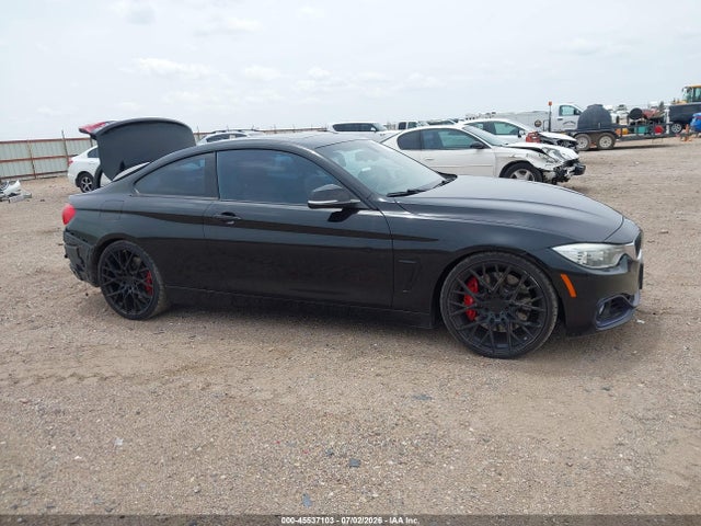 BMW 428i 2015 WBA3N7C5XFK225079 Image 14