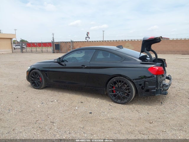 BMW 428i 2015 WBA3N7C5XFK225079 Image 15