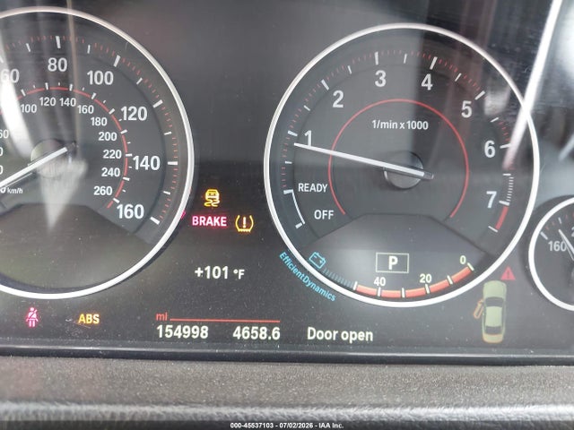 BMW 428i 2015 WBA3N7C5XFK225079 Image 16