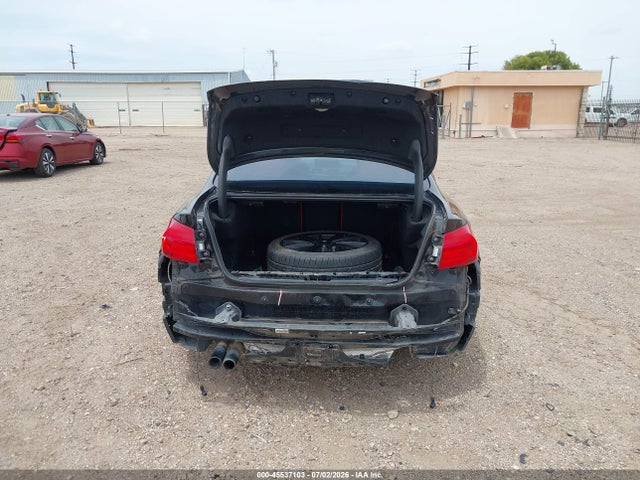 BMW 428i 2015 WBA3N7C5XFK225079 Image 17
