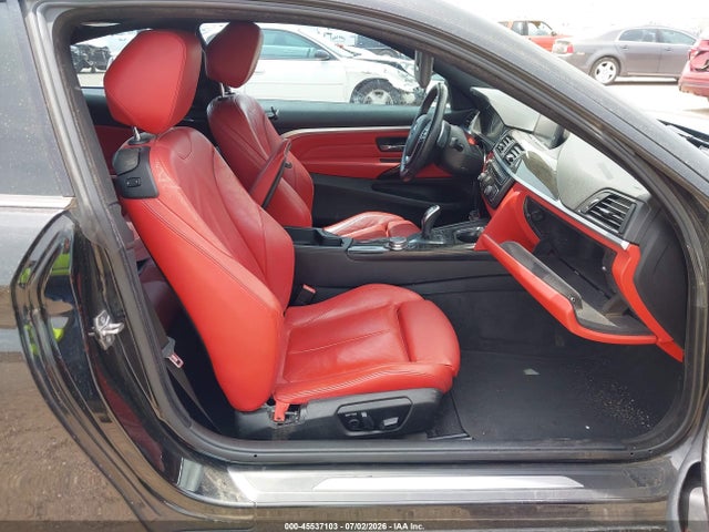 BMW 428i 2015 WBA3N7C5XFK225079 Image 5