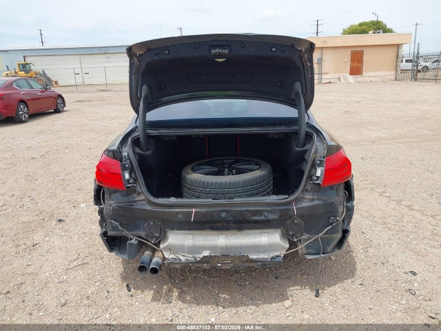 BMW 428i 2015 WBA3N7C5XFK225079 Image 6