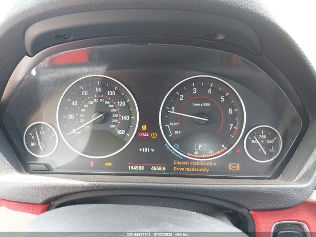 BMW 428i 2015 WBA3N7C5XFK225079 Image 7
