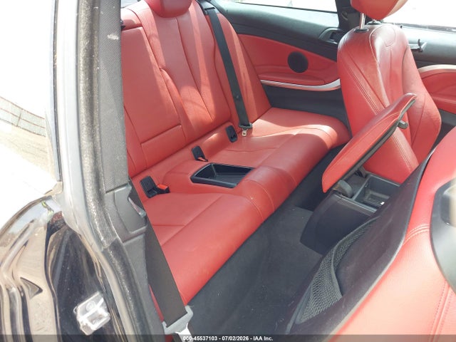 BMW 428i 2015 WBA3N7C5XFK225079 Image 8