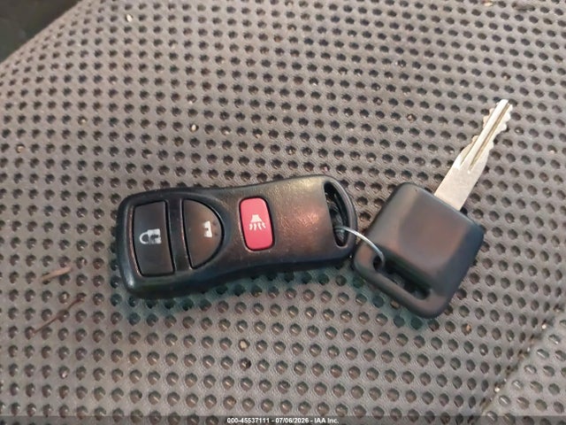 Aukcja sprzedaży 2016 Nissan Frontier Sv, vin: 1N6AD0EV4GN771083, numer aukcji: 45537111