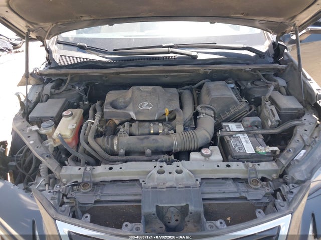 Продаж на аукціоні авто 2019 Lexus Nx 300, vin: JTJYARBZXK2144093, номер лоту: 45537121
