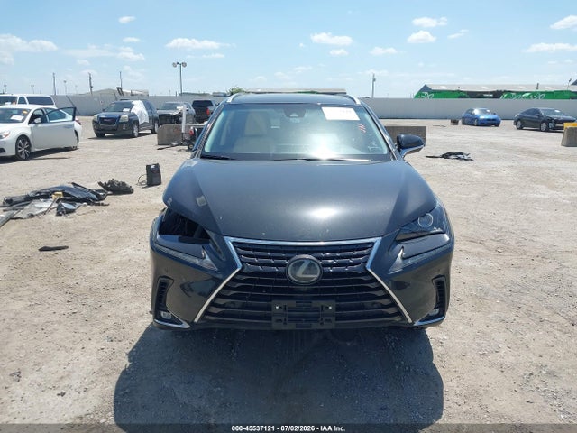 Продаж на аукціоні авто 2019 Lexus Nx 300, vin: JTJYARBZXK2144093, номер лоту: 45537121