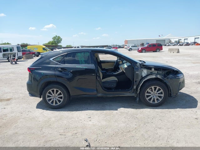 Продаж на аукціоні авто 2019 Lexus Nx 300, vin: JTJYARBZXK2144093, номер лоту: 45537121