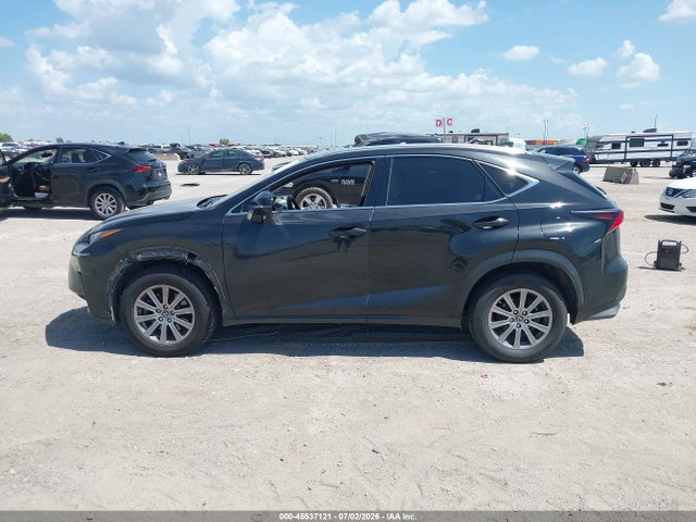 Продаж на аукціоні авто 2019 Lexus Nx 300, vin: JTJYARBZXK2144093, номер лоту: 45537121