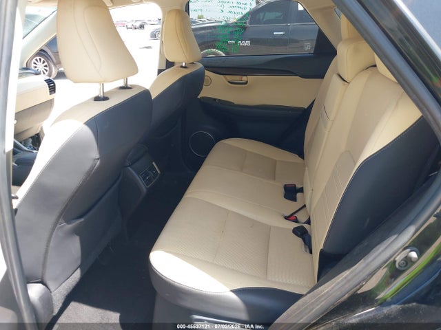 Продаж на аукціоні авто 2019 Lexus Nx 300, vin: JTJYARBZXK2144093, номер лоту: 45537121